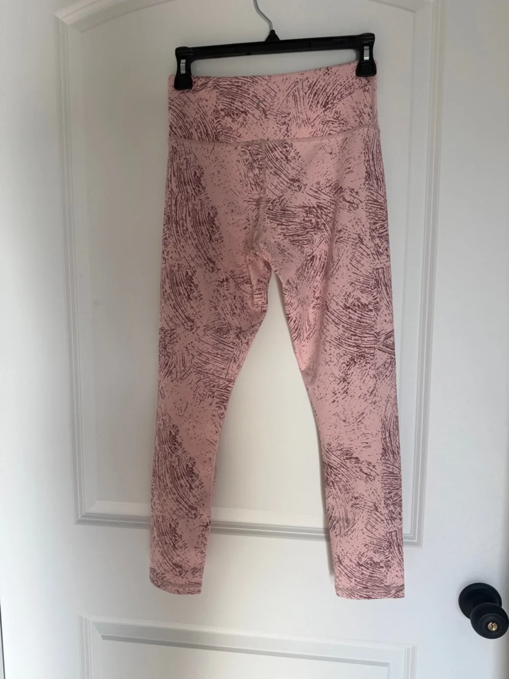 Zyia Active soft pink